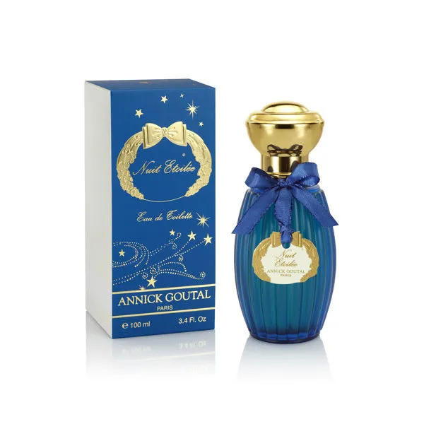 Nuit Etoilee by Annick Goutal