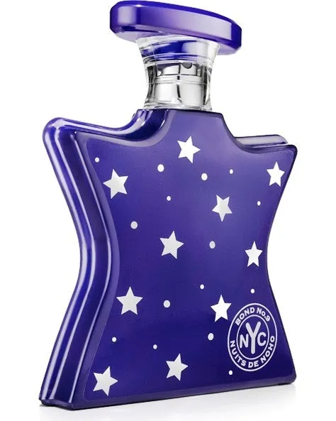 Nuits de Noho by Bond No. 9