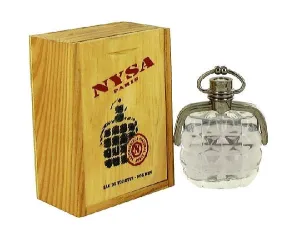 Nysa Red by Nysa