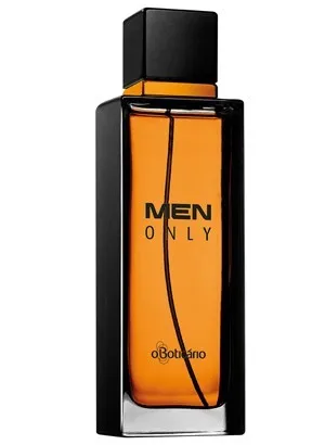 O Boticario Men Only Fragrance by O Boticario