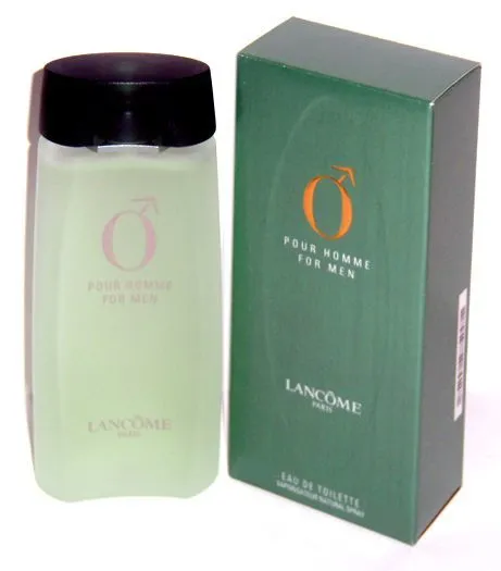 O pour Homme by Lancome