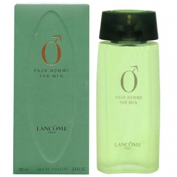 O pour Homme by Lancome