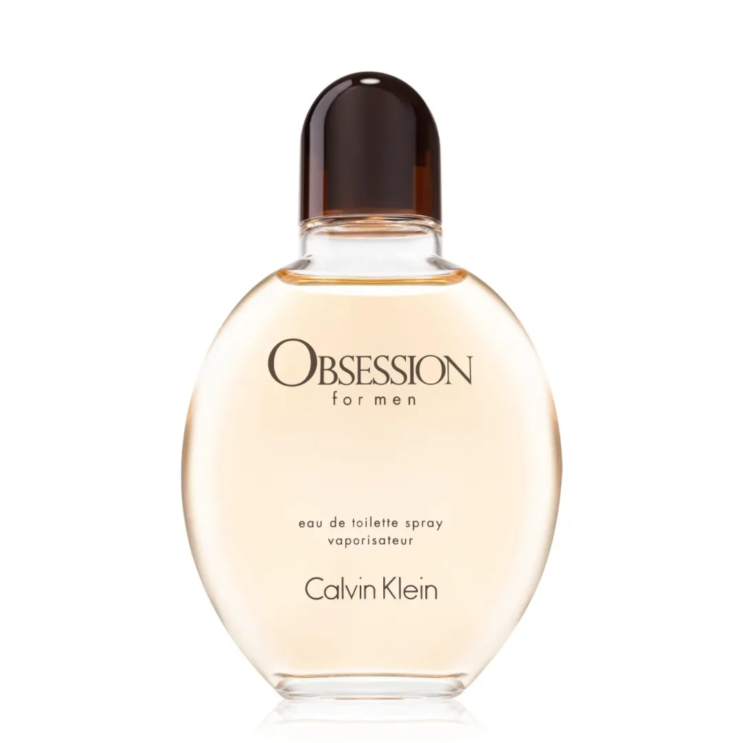 Obsession EDT for Men