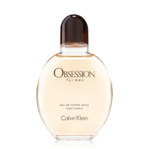 Obsession EDT for Men