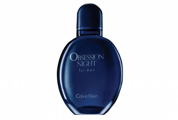 Obsession Night by Calvin Klein