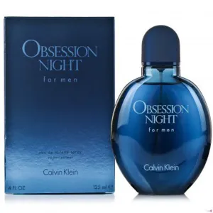 Obsession Night by Calvin Klein