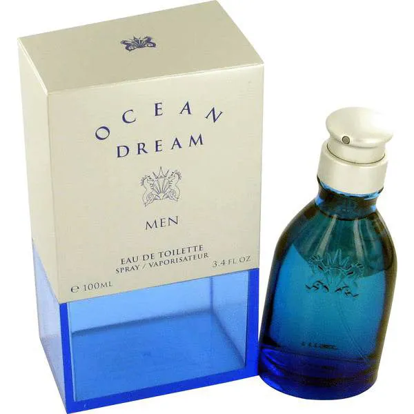 Ocean Dream by Giorgio Beverly Hills