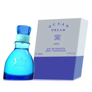 Ocean Dream by Giorgio Beverly Hills