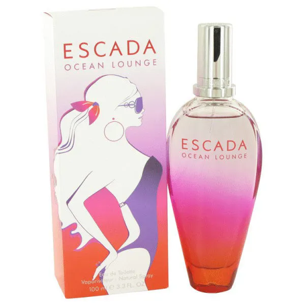 Ocean Lounge by Escada