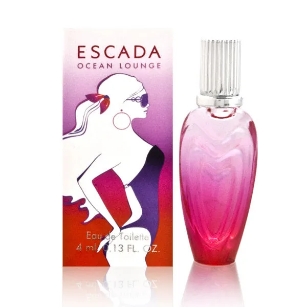 Ocean Lounge by Escada