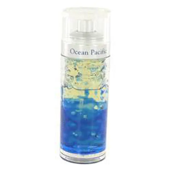Ocean Pacific by Ocean Pacific