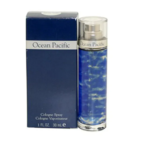 Ocean Pacific by Ocean Pacific