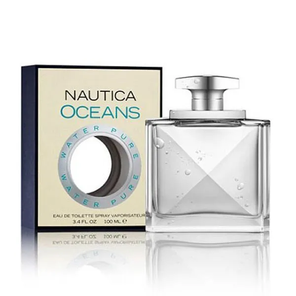 Oceans by Nautica