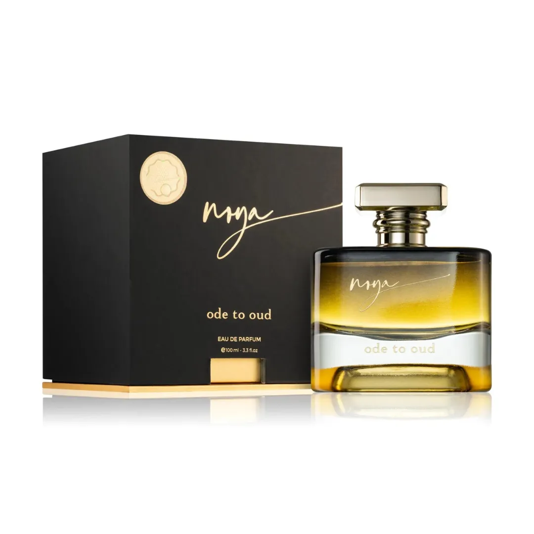 Ode to Oud Eau de Parfum (Limited Edition)