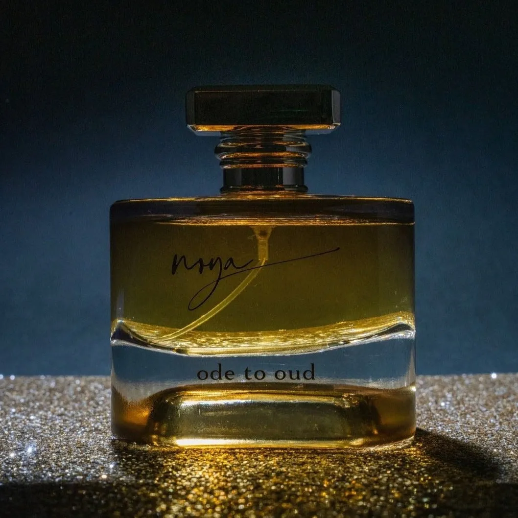 Ode to Oud Eau de Parfum (Limited Edition)