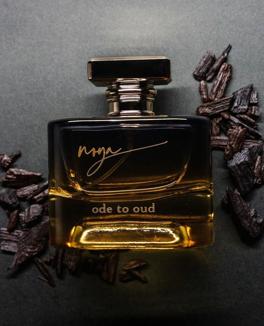Ode to Oud Eau de Parfum (Limited Edition)