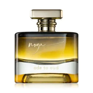 Ode to Oud Eau de Parfum (Limited Edition)