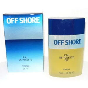Off Shore by Victor
