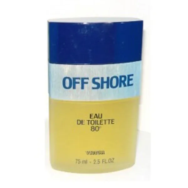 Off Shore by Victor