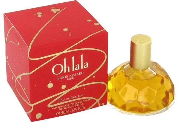 Oh La la by Azzaro