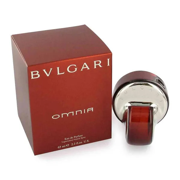 Omnia by Bvlgari