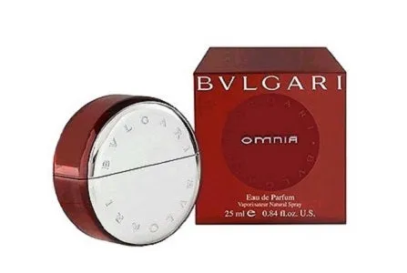 Omnia by Bvlgari