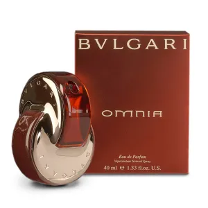 Omnia by Bvlgari