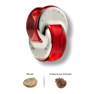 Omnia Coral by Bvlgari