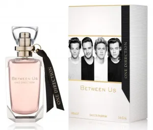 One Direction Between Us by One Direction