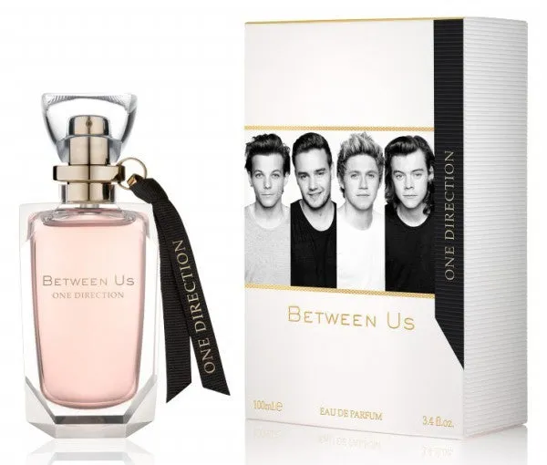 One Direction Between Us by One Direction