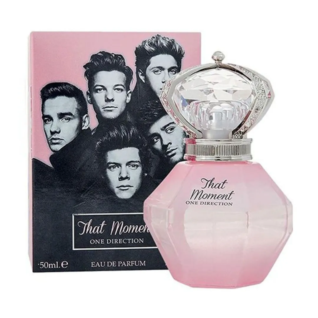 One Direction That Moment EDP