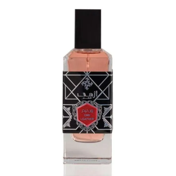 One Leather for Him EDP