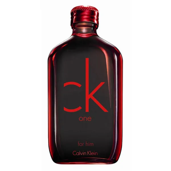 One Red by Calvin Klein