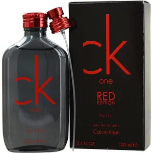 One Red by Calvin Klein