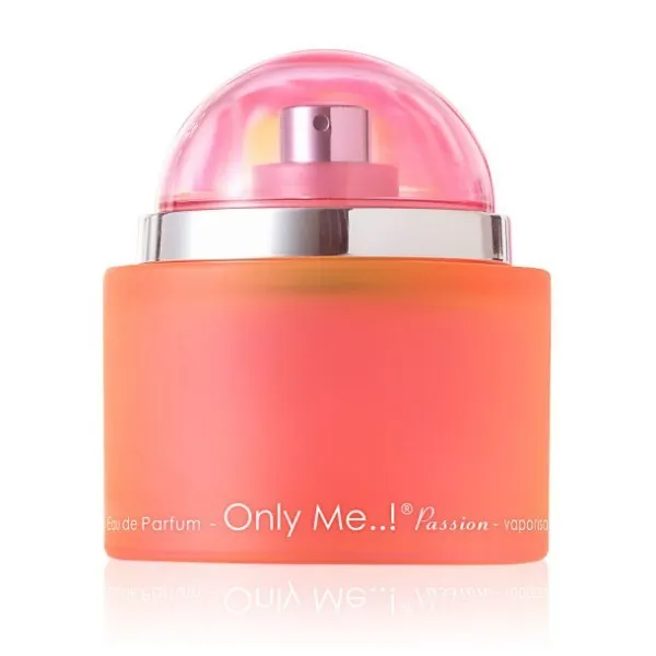 Only Me Passion by Yves De Sistelle