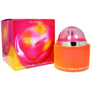 Only Me Passion by Yves De Sistelle