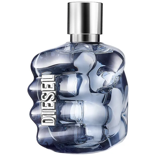 Only the Brave by Diesel