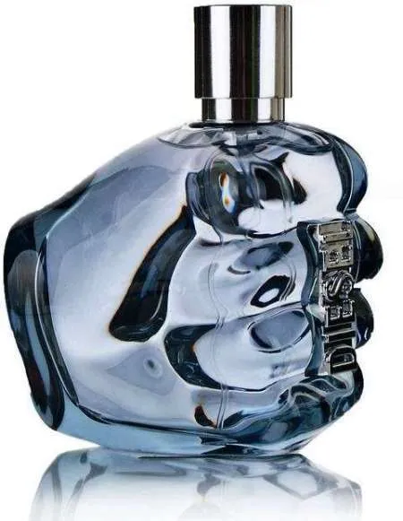 Only the Brave by Diesel