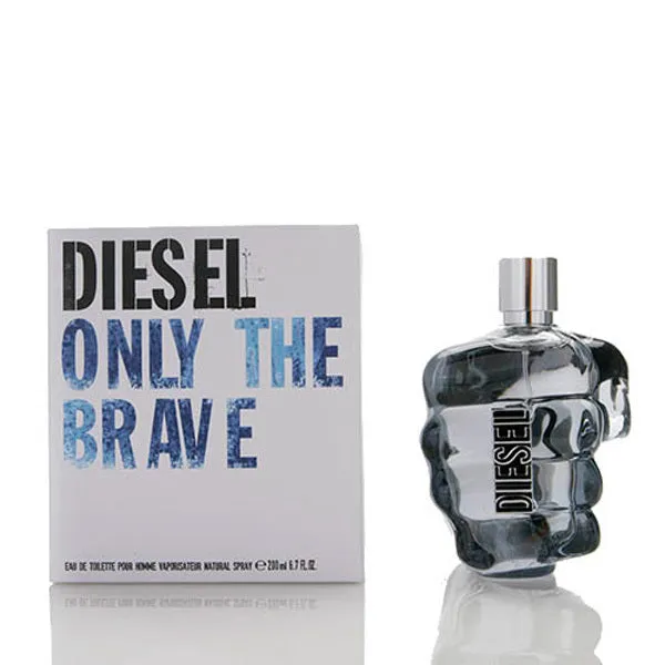 Only the Brave by Diesel