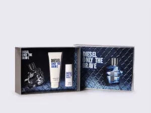 Only the Brave Gift Set by Diesel