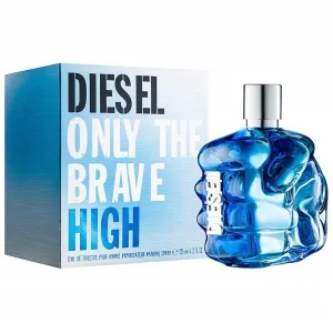Only the Brave High by Diesel