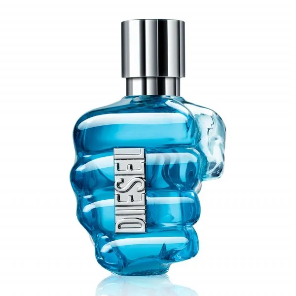 Only the Brave High by Diesel