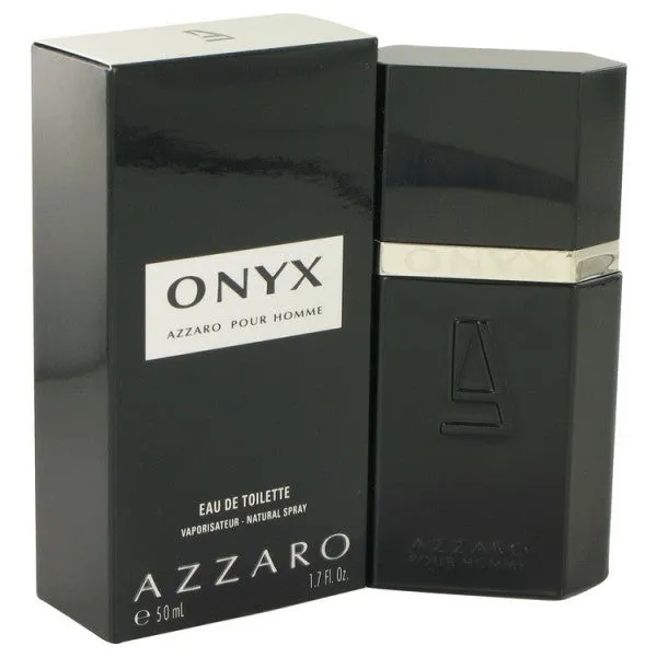 Onyx by Azzaro