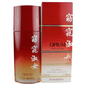 Opium Eau d'Orient by Yves Saint Laurent