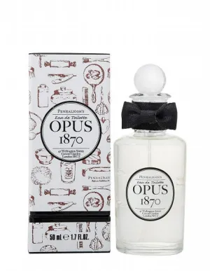 Opus 1870 by Penhaligon's