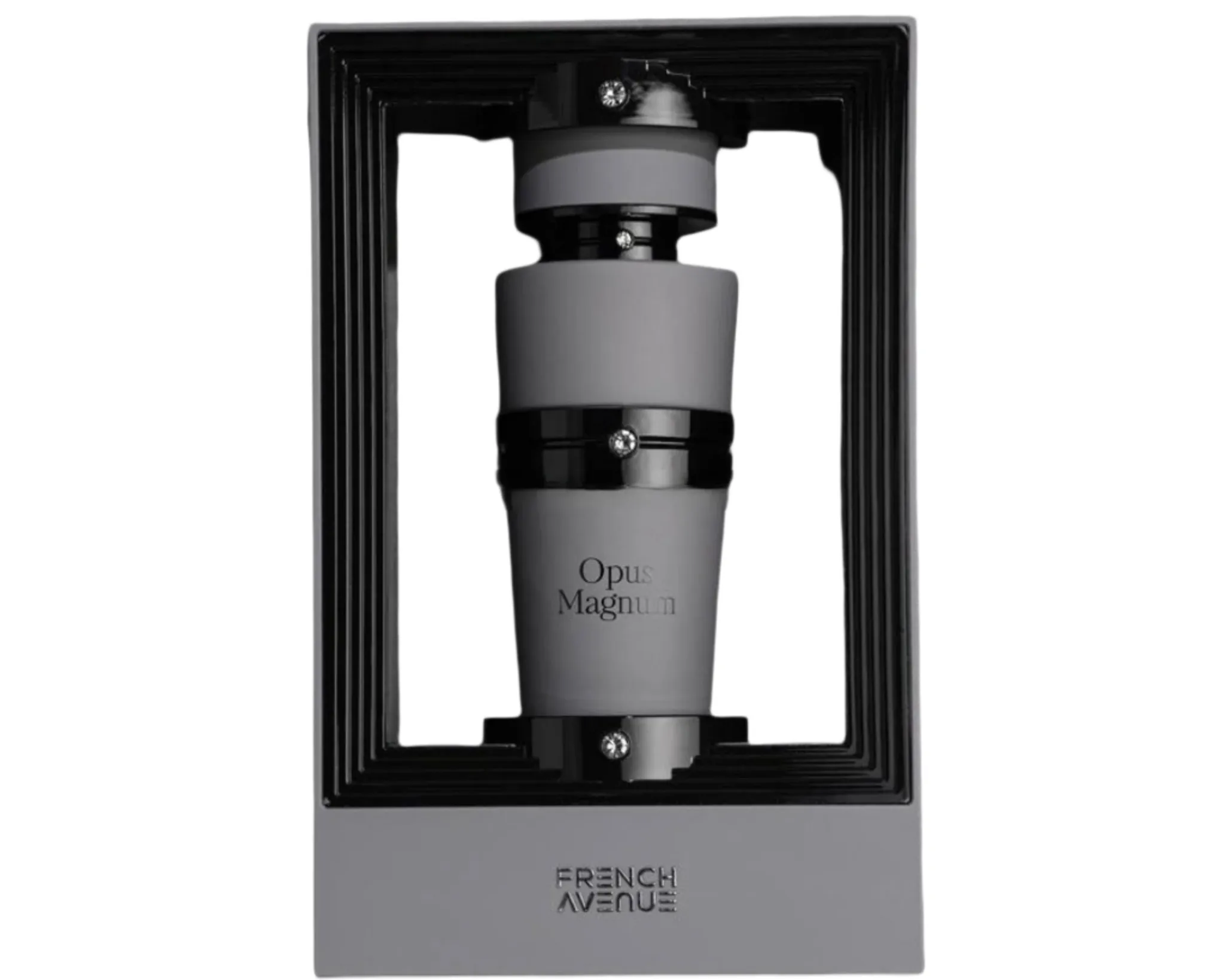 Opus Magnum