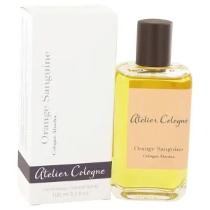 Orange Sanguine Cologne Absolue