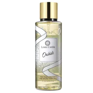 Orchids Body Mist