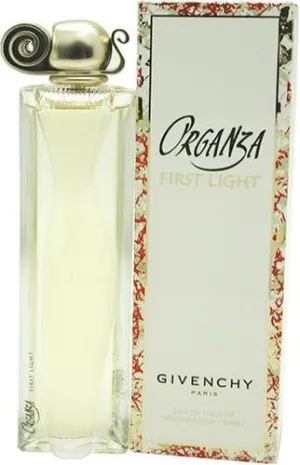 Organza First Light by Givenchy