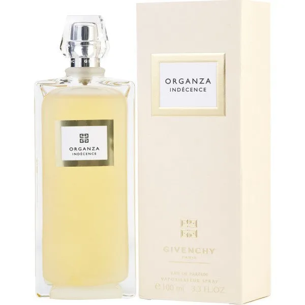 Organza Indecence by Givenchy